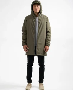 Best Sale Exira Homme Doudounes