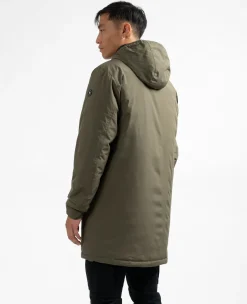 Best Sale Exira Homme Doudounes