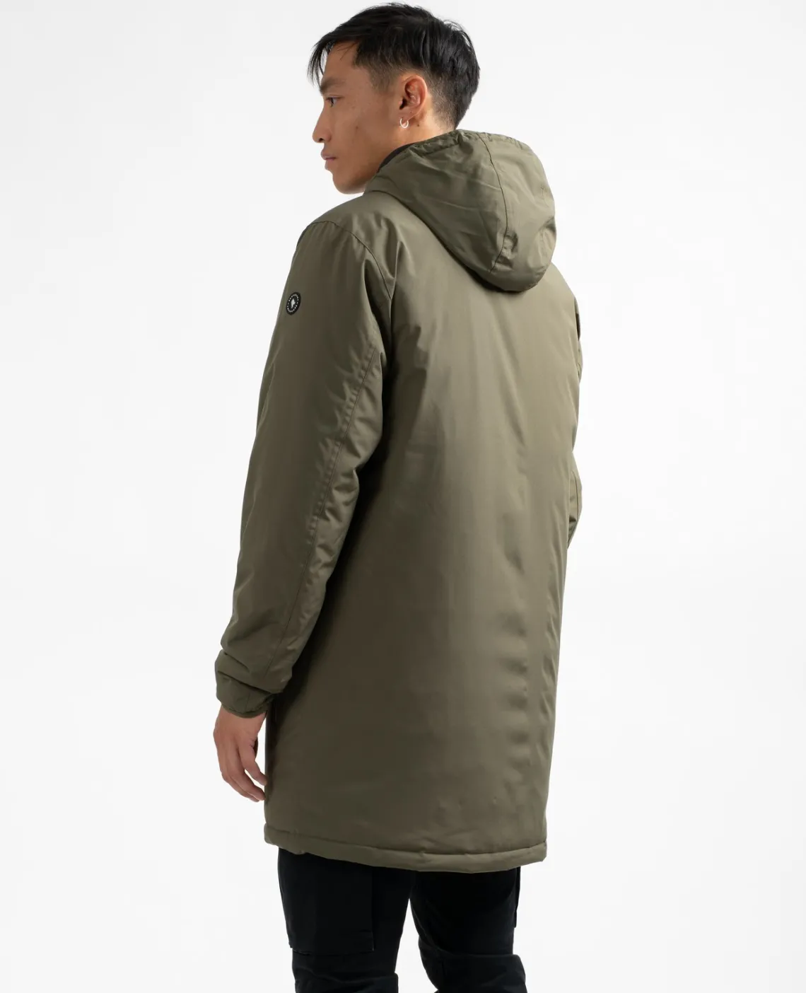 Best Sale Exira Homme Doudounes