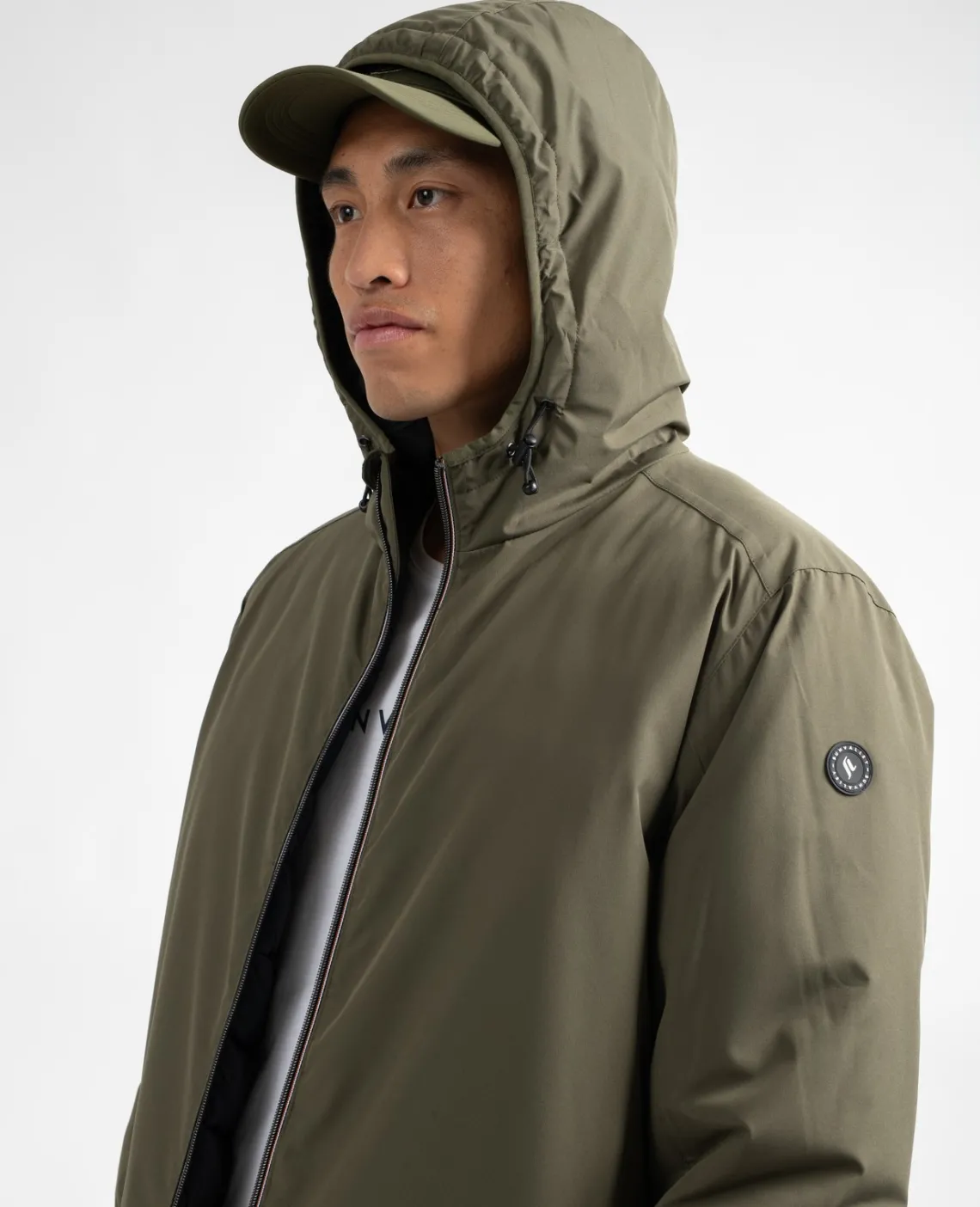 Best Sale Exira Homme Doudounes