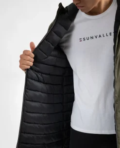 Best Sale Exira Homme Doudounes