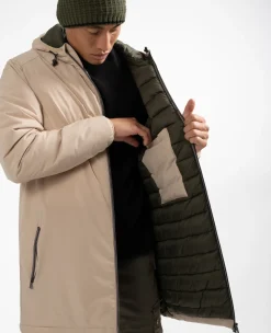 Cheap Exira Homme Doudounes