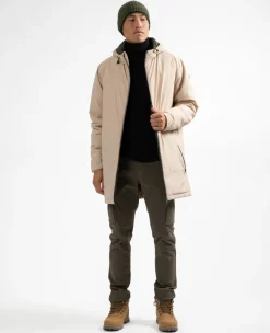 Cheap Exira Homme Doudounes