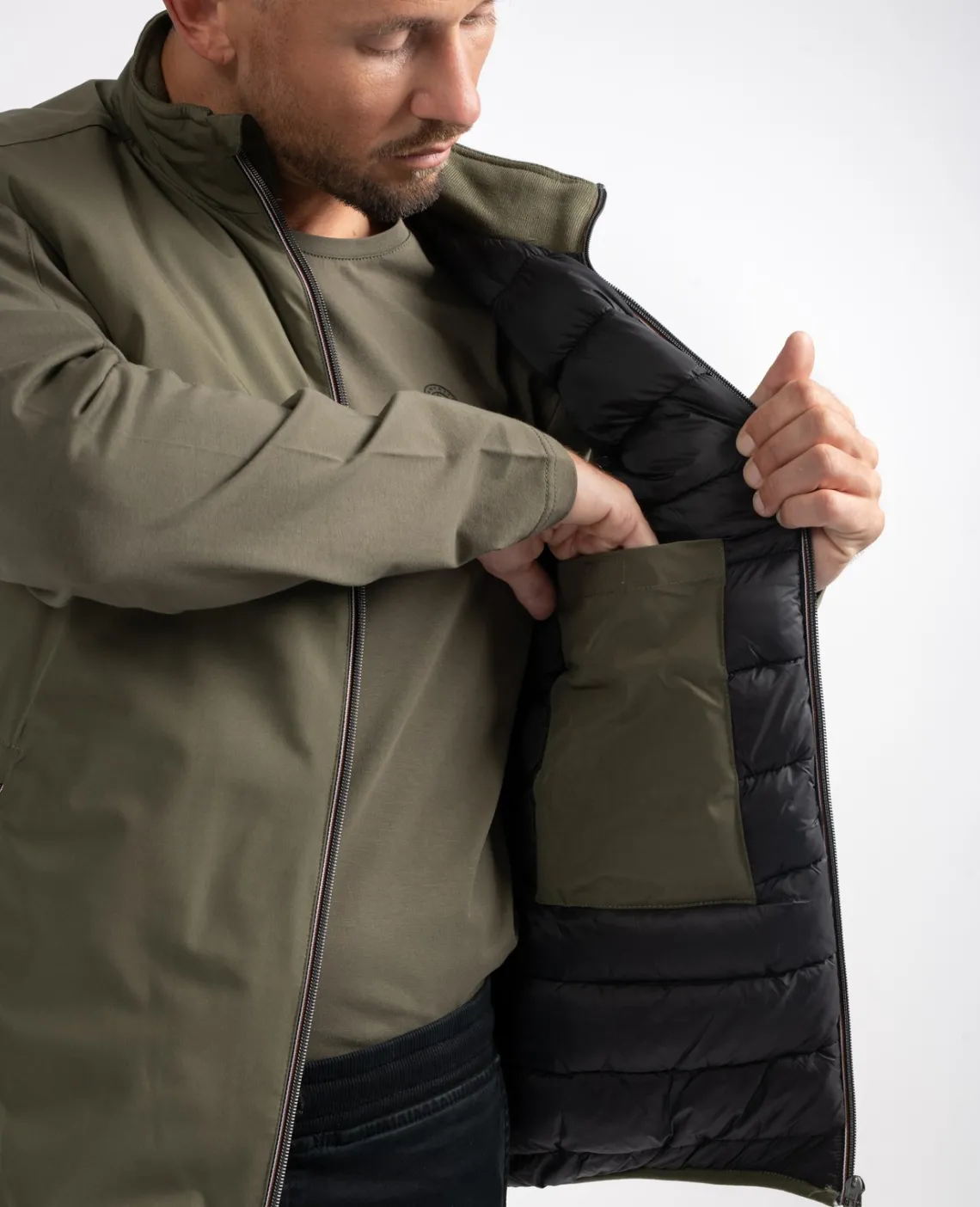 Best Exolo Homme Doudounes