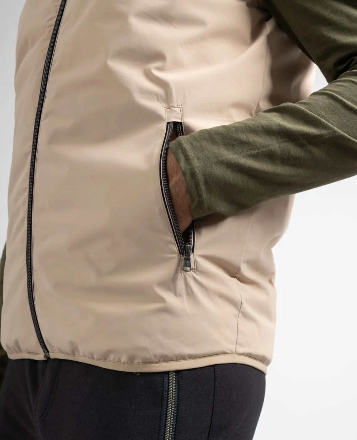 Cheap Exolo Homme Doudounes