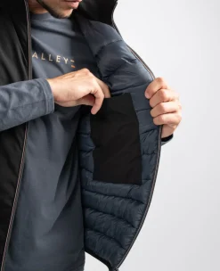 Best Sale Exolo Homme Doudounes