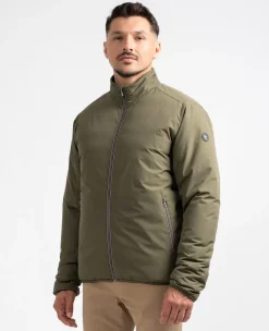 New Eydon Homme Doudounes