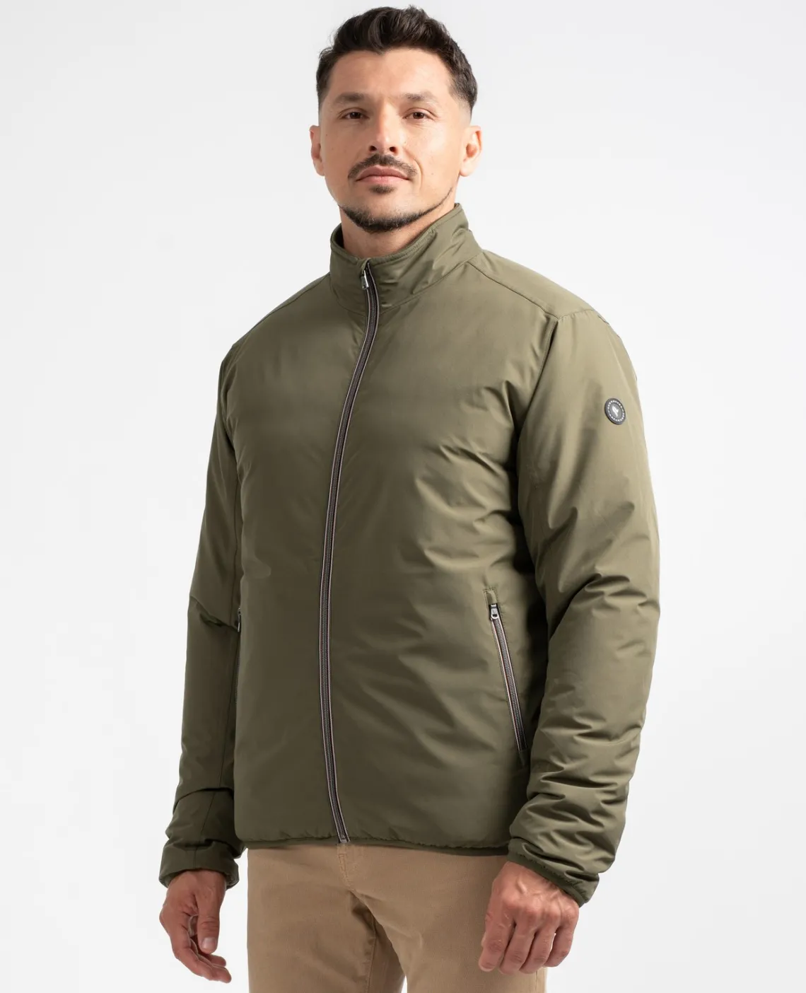 New Eydon Homme Doudounes