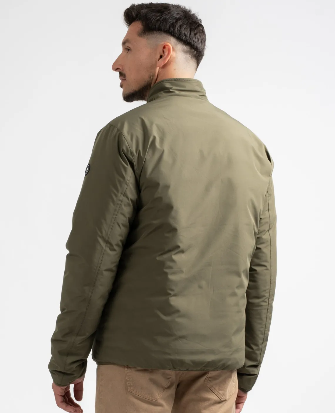 New Eydon Homme Doudounes