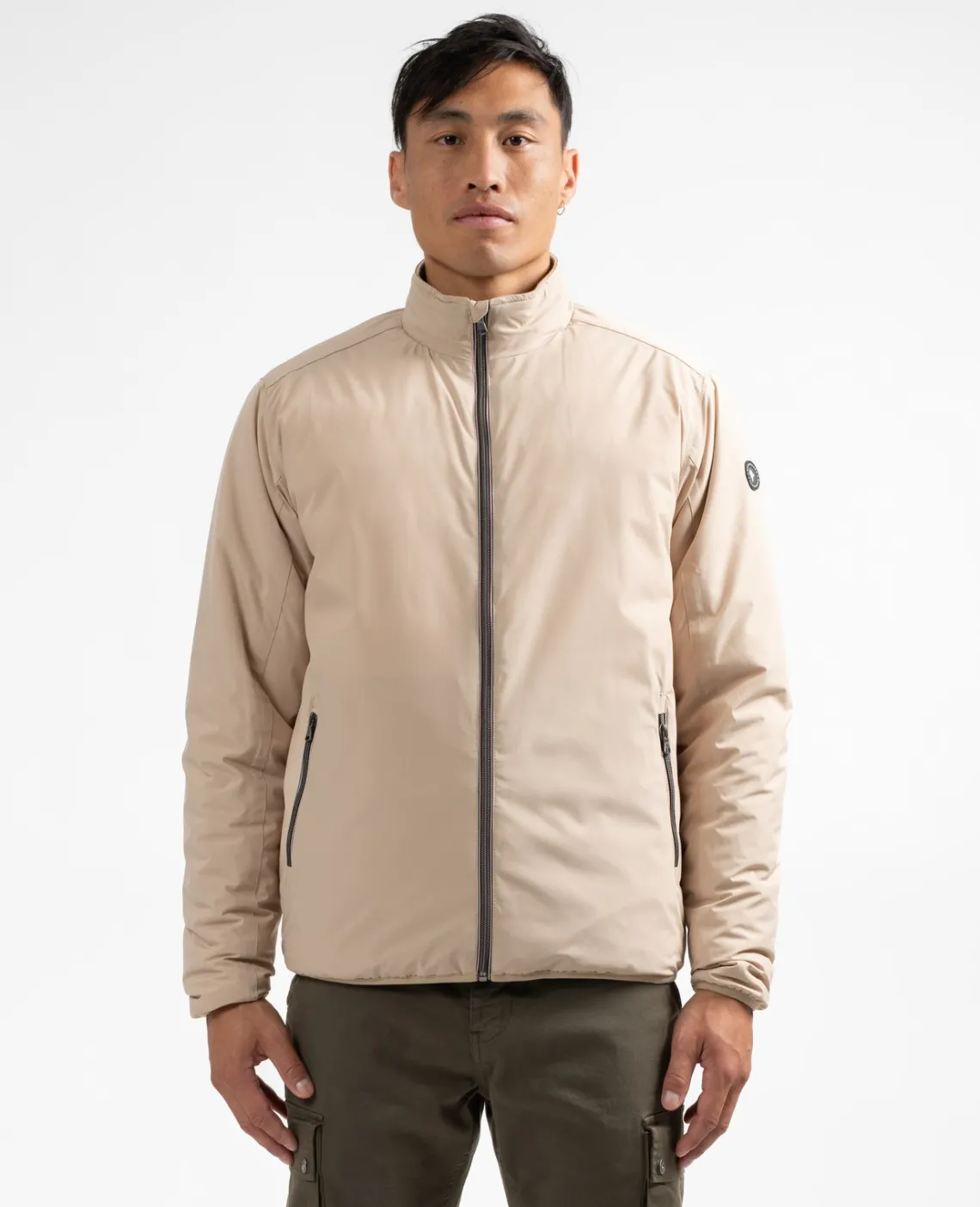 Fashion Eydon Homme Doudounes