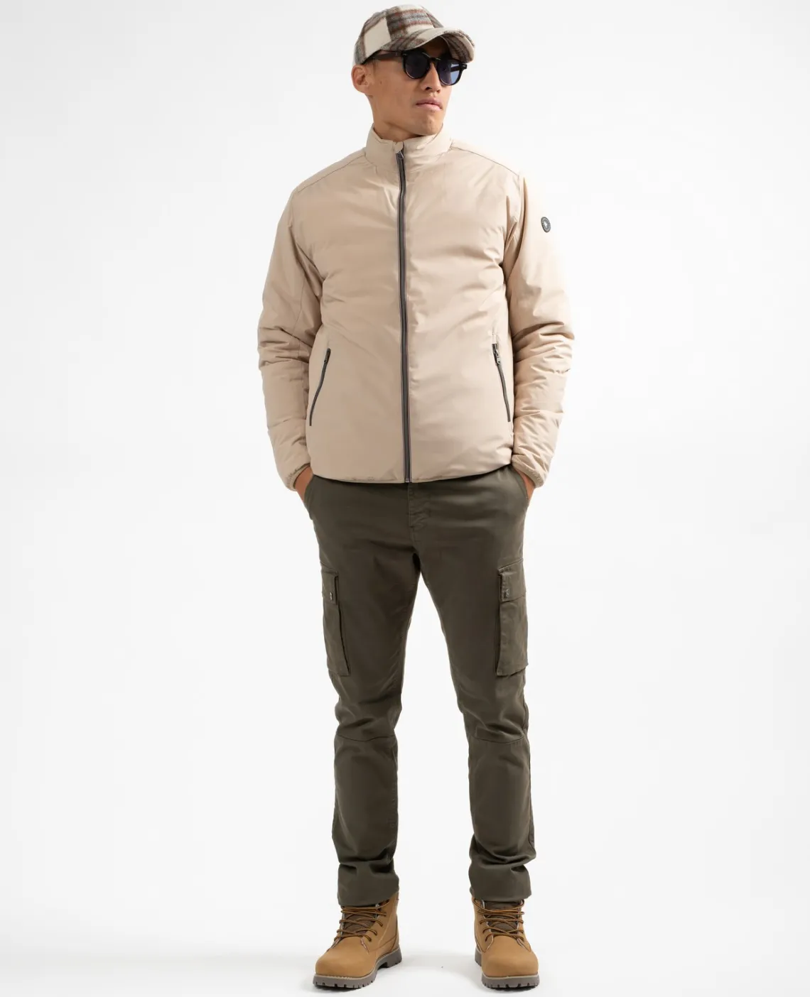 Fashion Eydon Homme Doudounes