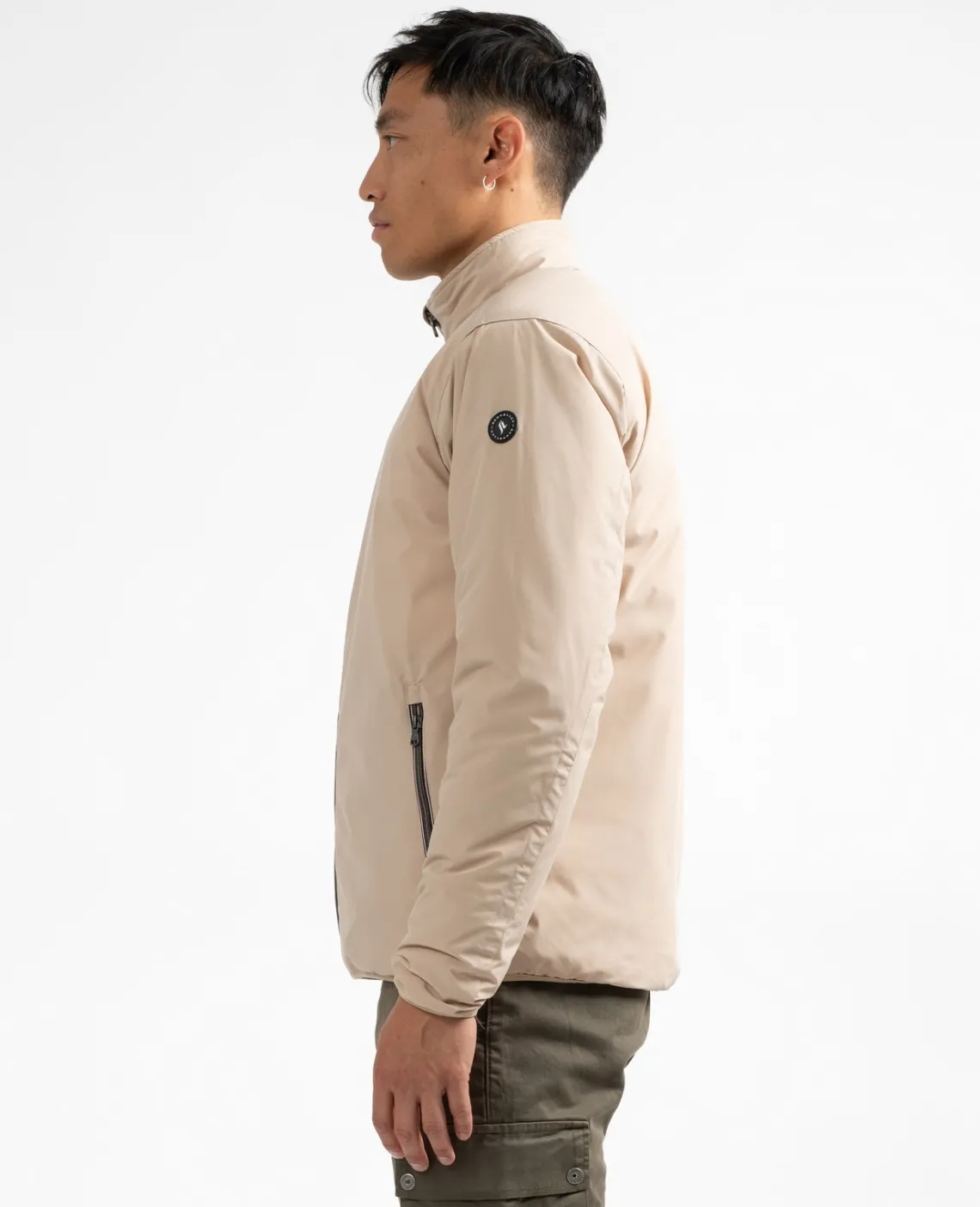 Fashion Eydon Homme Doudounes