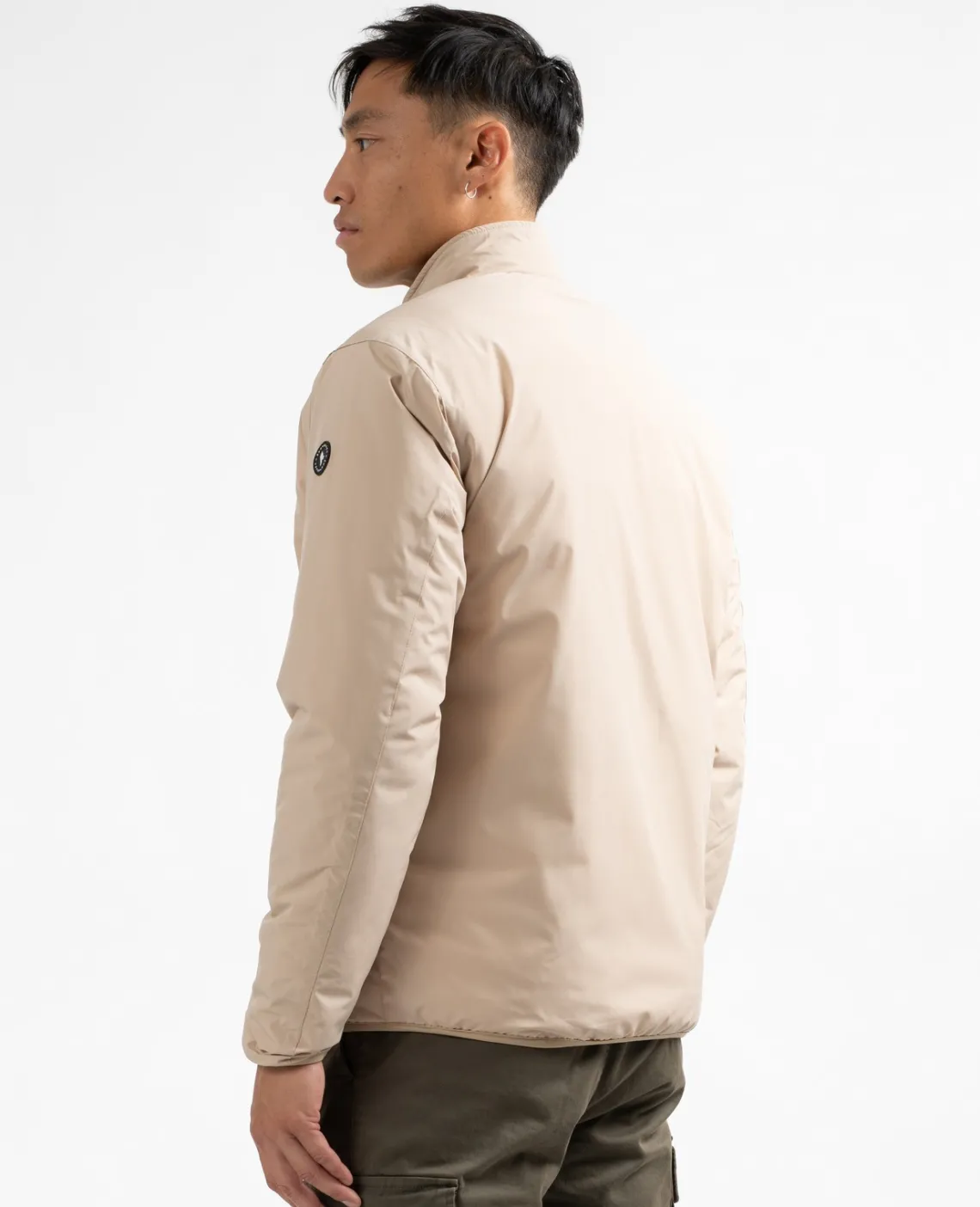 Fashion Eydon Homme Doudounes