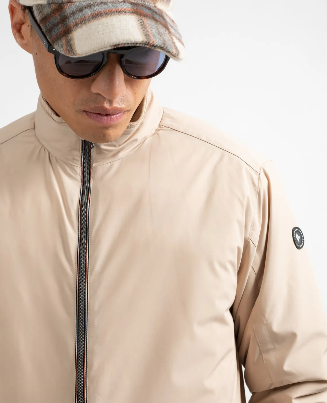 Fashion Eydon Homme Doudounes