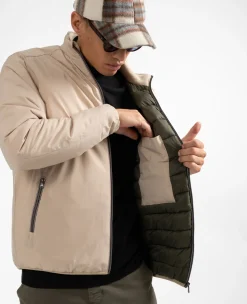 Fashion Eydon Homme Doudounes