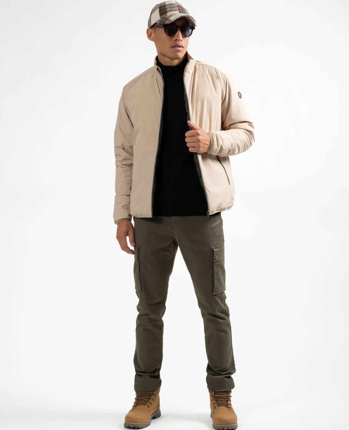 Fashion Eydon Homme Doudounes