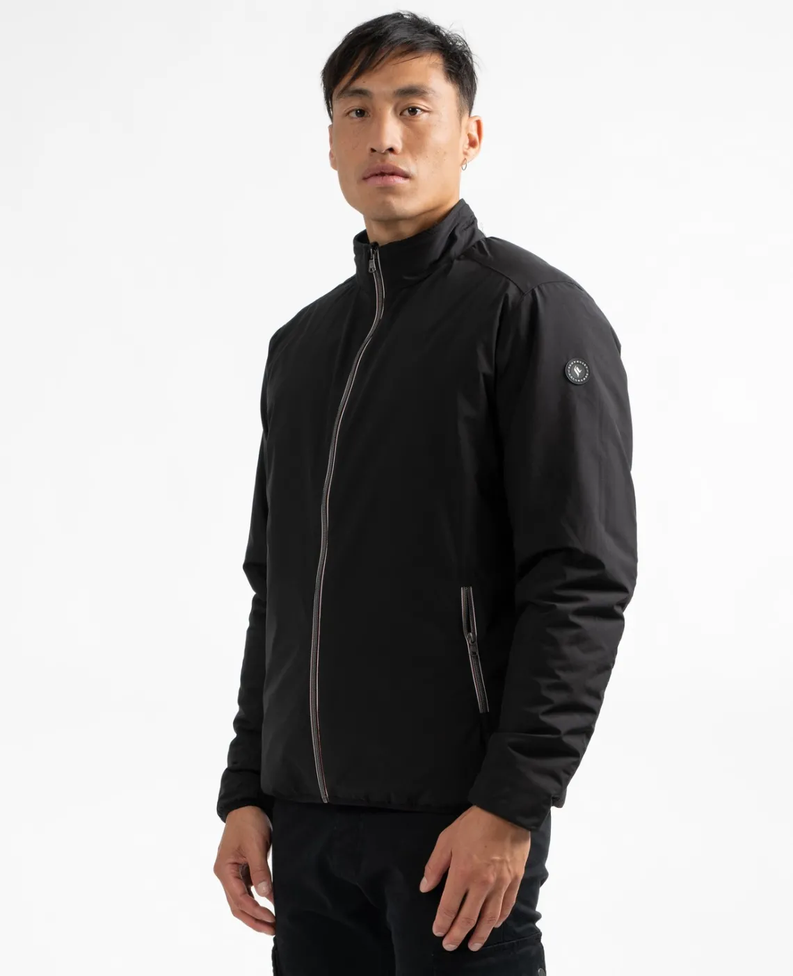 Best Sale Eydon Homme Doudounes
