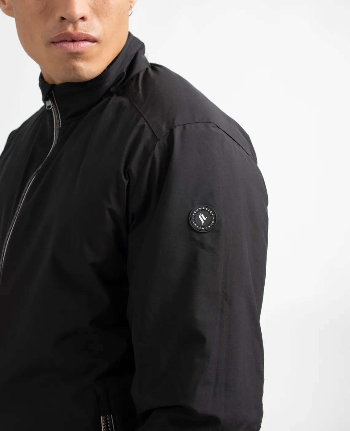 Best Sale Eydon Homme Doudounes