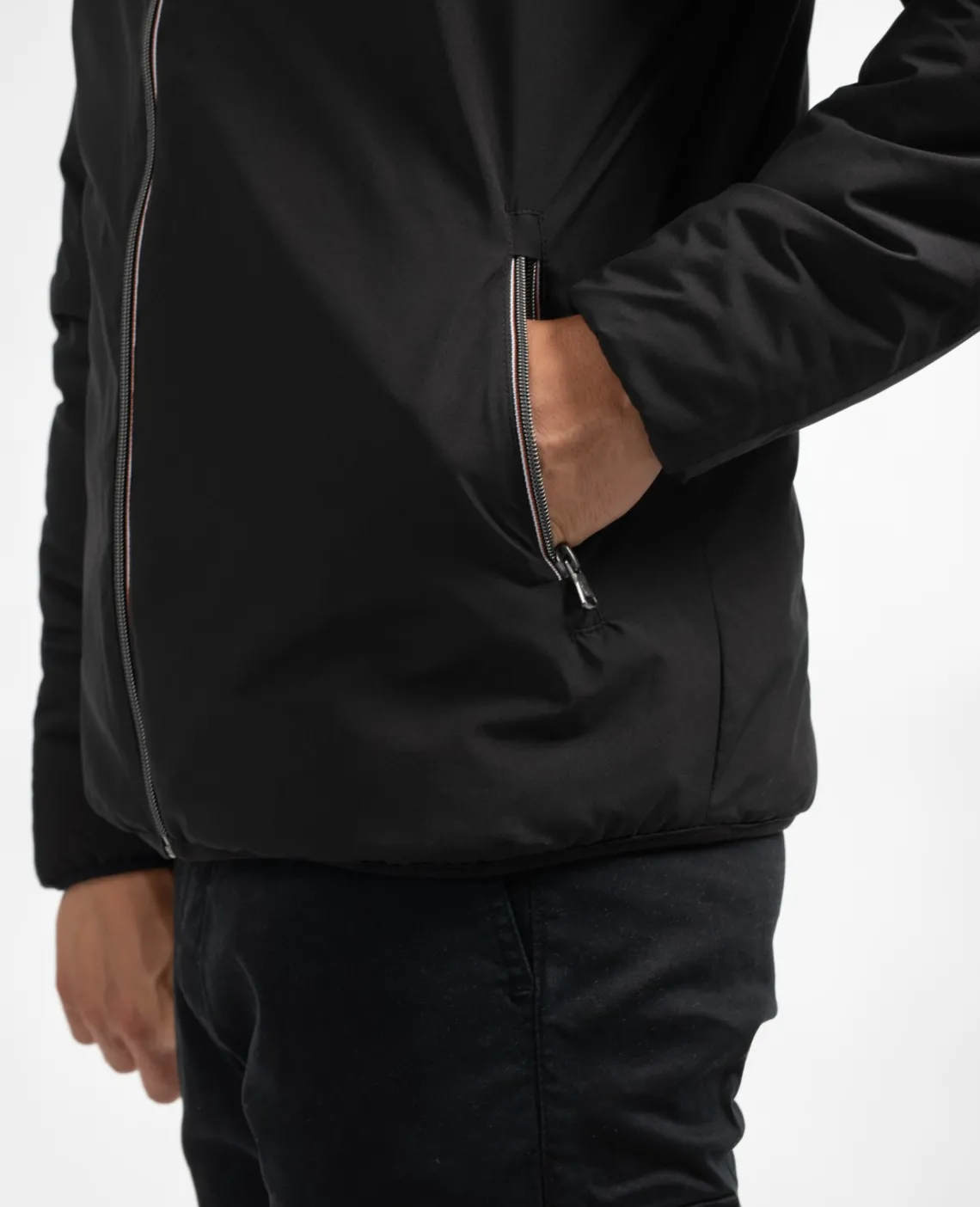 Best Sale Eydon Homme Doudounes