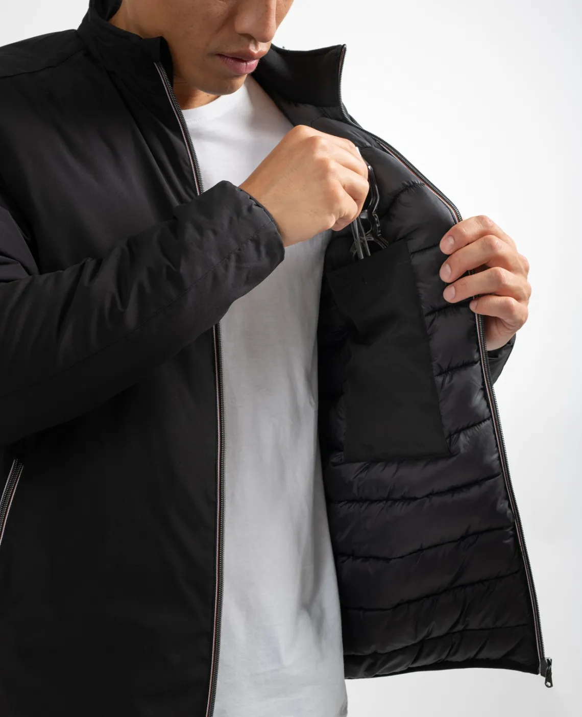 Best Sale Eydon Homme Doudounes