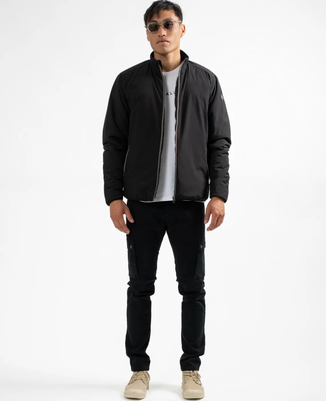 Best Sale Eydon Homme Doudounes