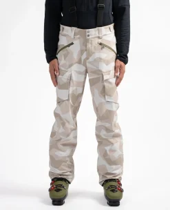 Clearance Fastrack Homme Pantalons De Ski