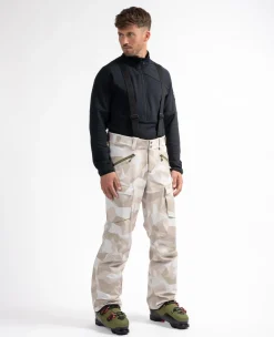 Clearance Fastrack Homme Pantalons De Ski