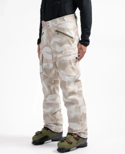Clearance Fastrack Homme Pantalons De Ski