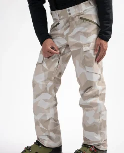 Clearance Fastrack Homme Pantalons De Ski