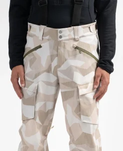 Clearance Fastrack Homme Pantalons De Ski