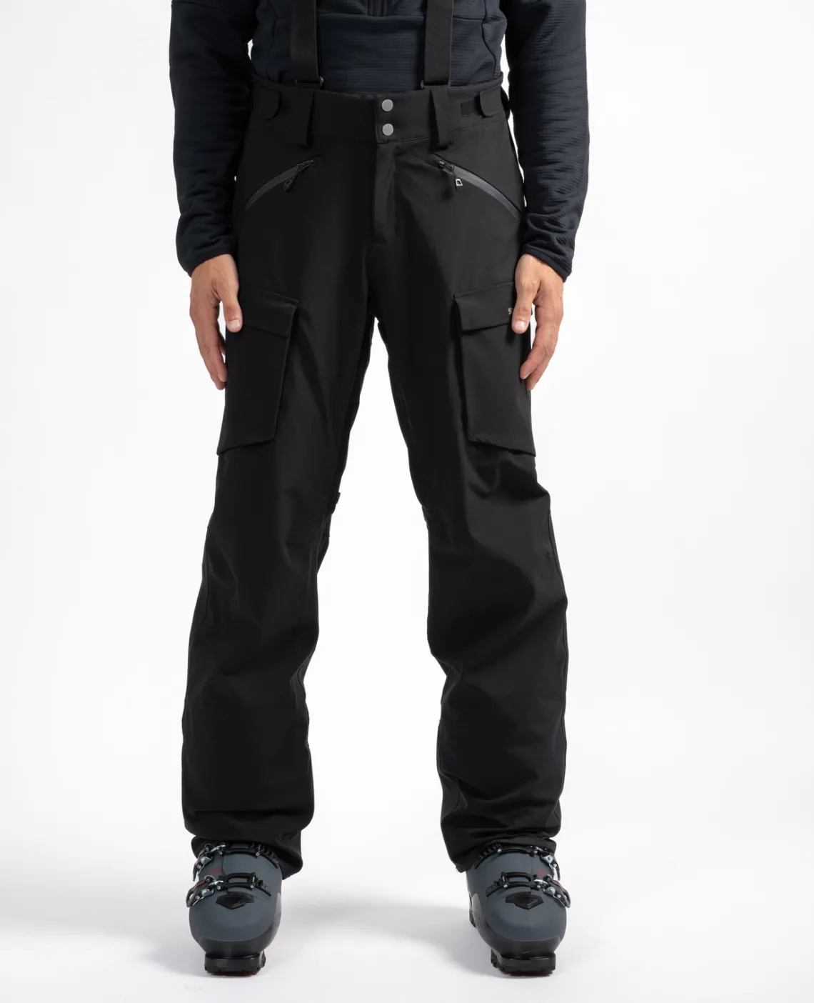 Shop Fastrack Homme Pantalons De Ski