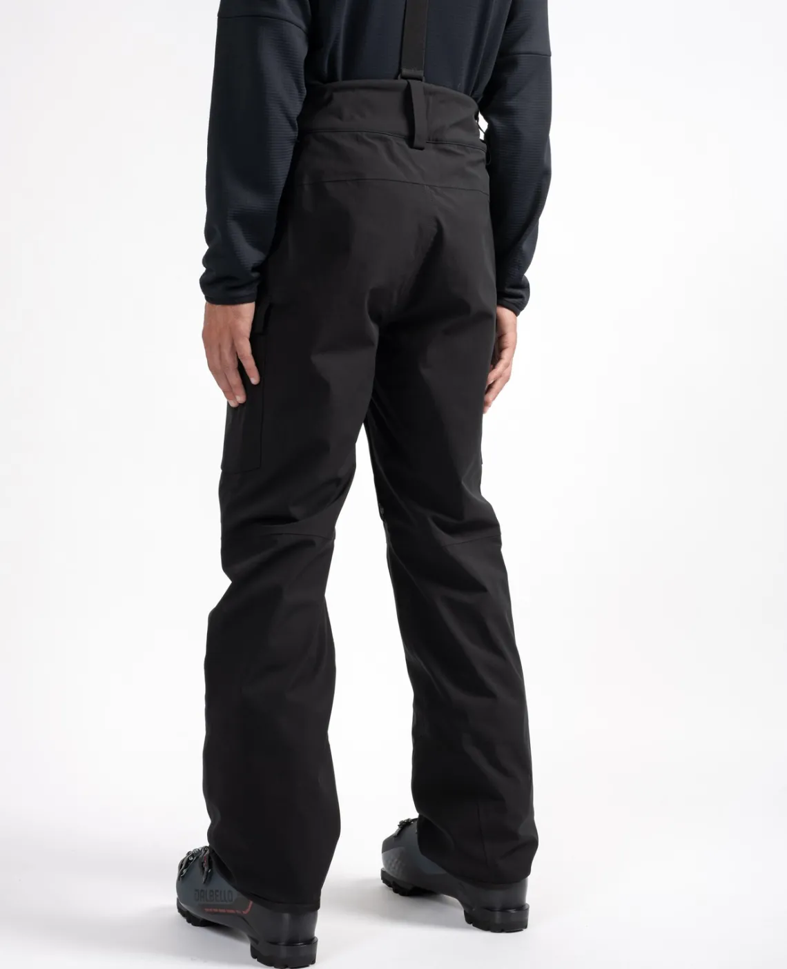 Shop Fastrack Homme Pantalons De Ski
