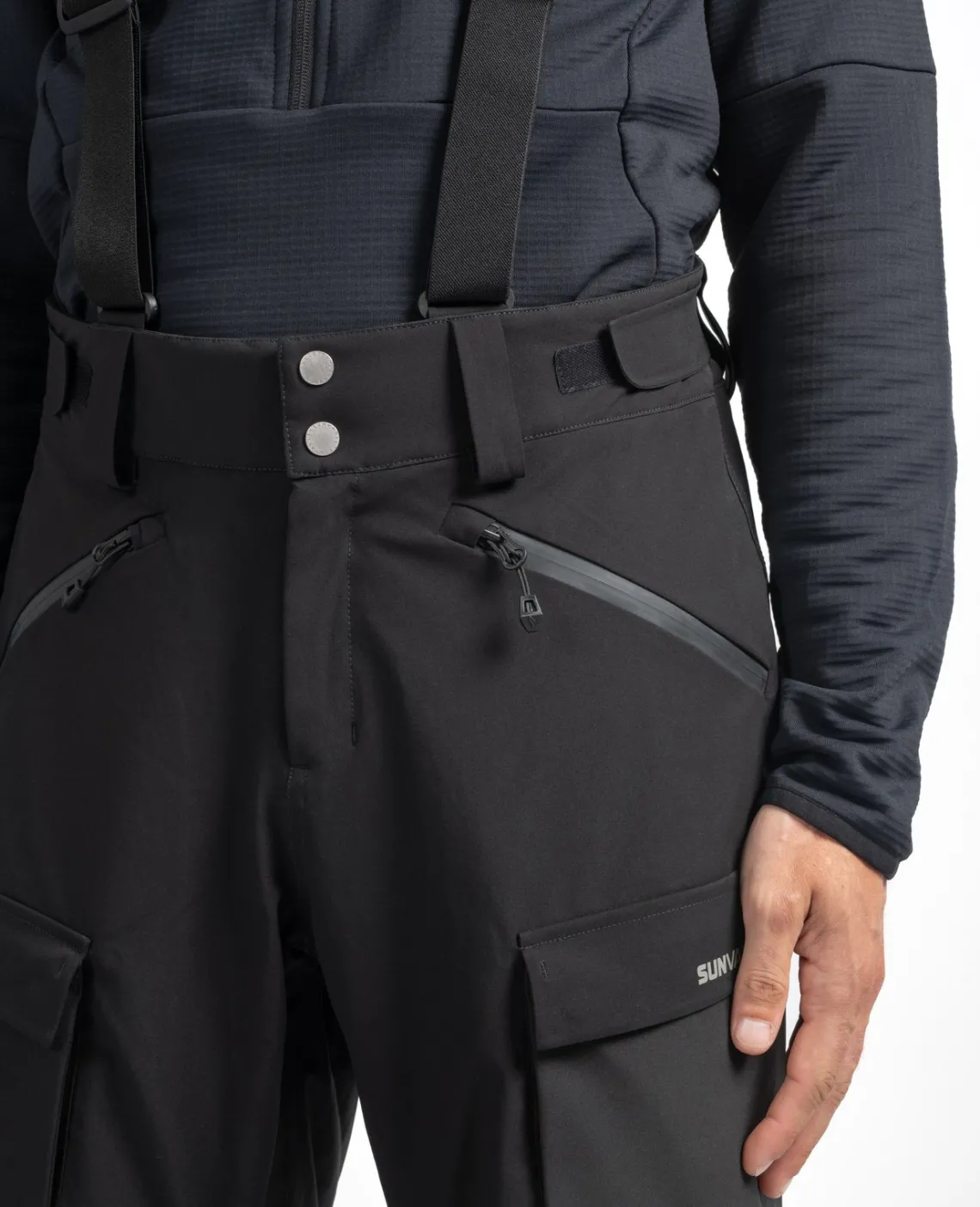 Shop Fastrack Homme Pantalons De Ski