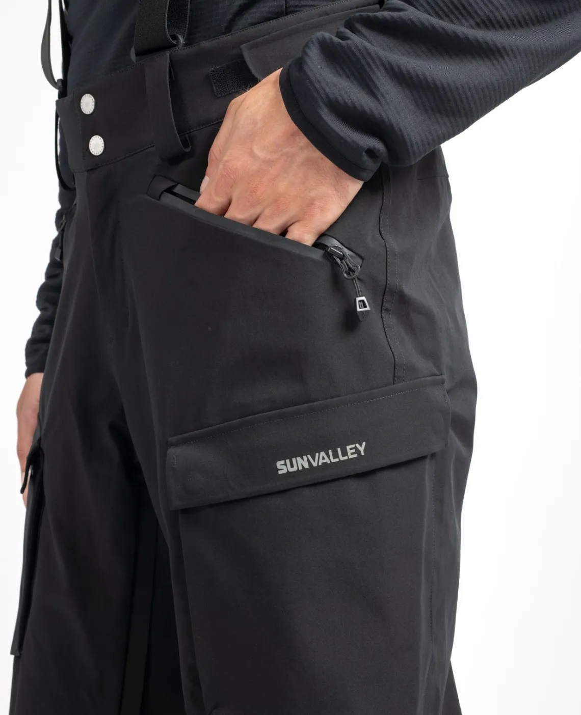 Shop Fastrack Homme Pantalons De Ski