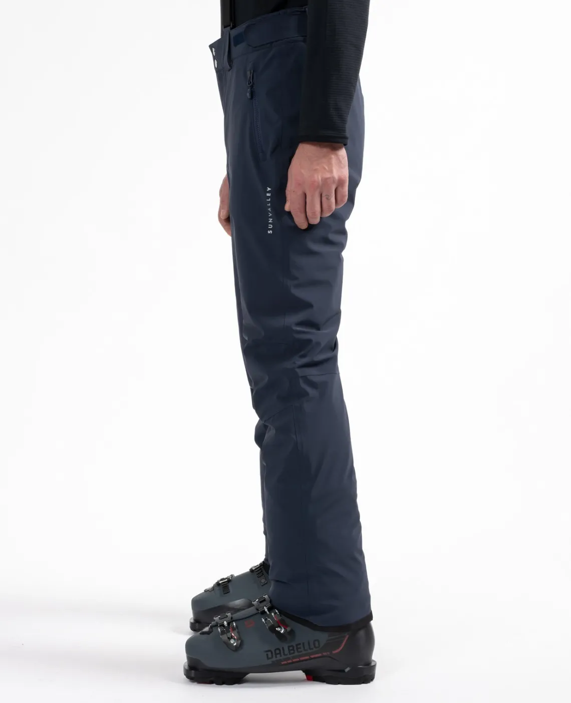 Discount Flight Homme Pantalons De Ski