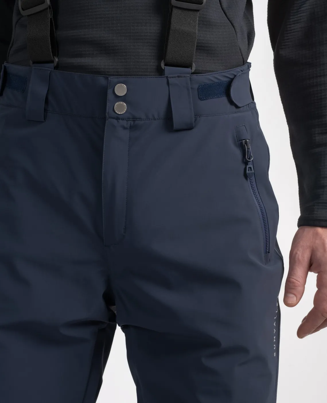 Discount Flight Homme Pantalons De Ski