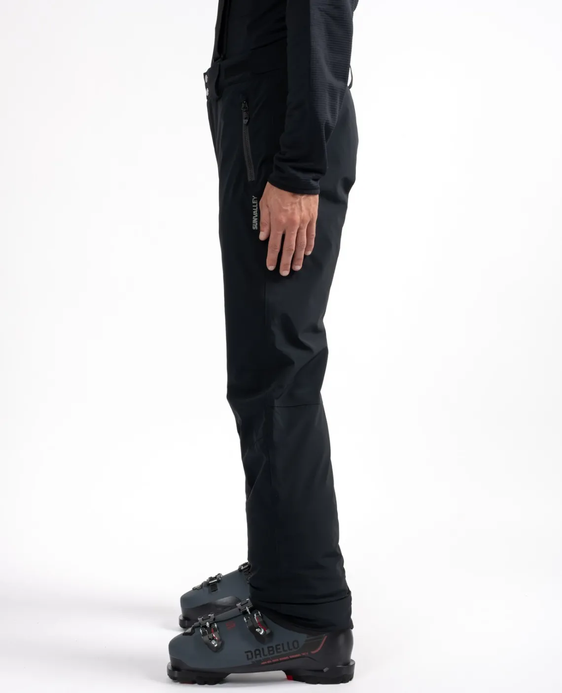 Shop Flight Homme Pantalons De Ski
