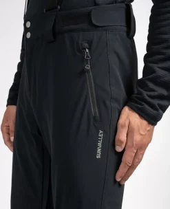 Shop Flight Homme Pantalons De Ski