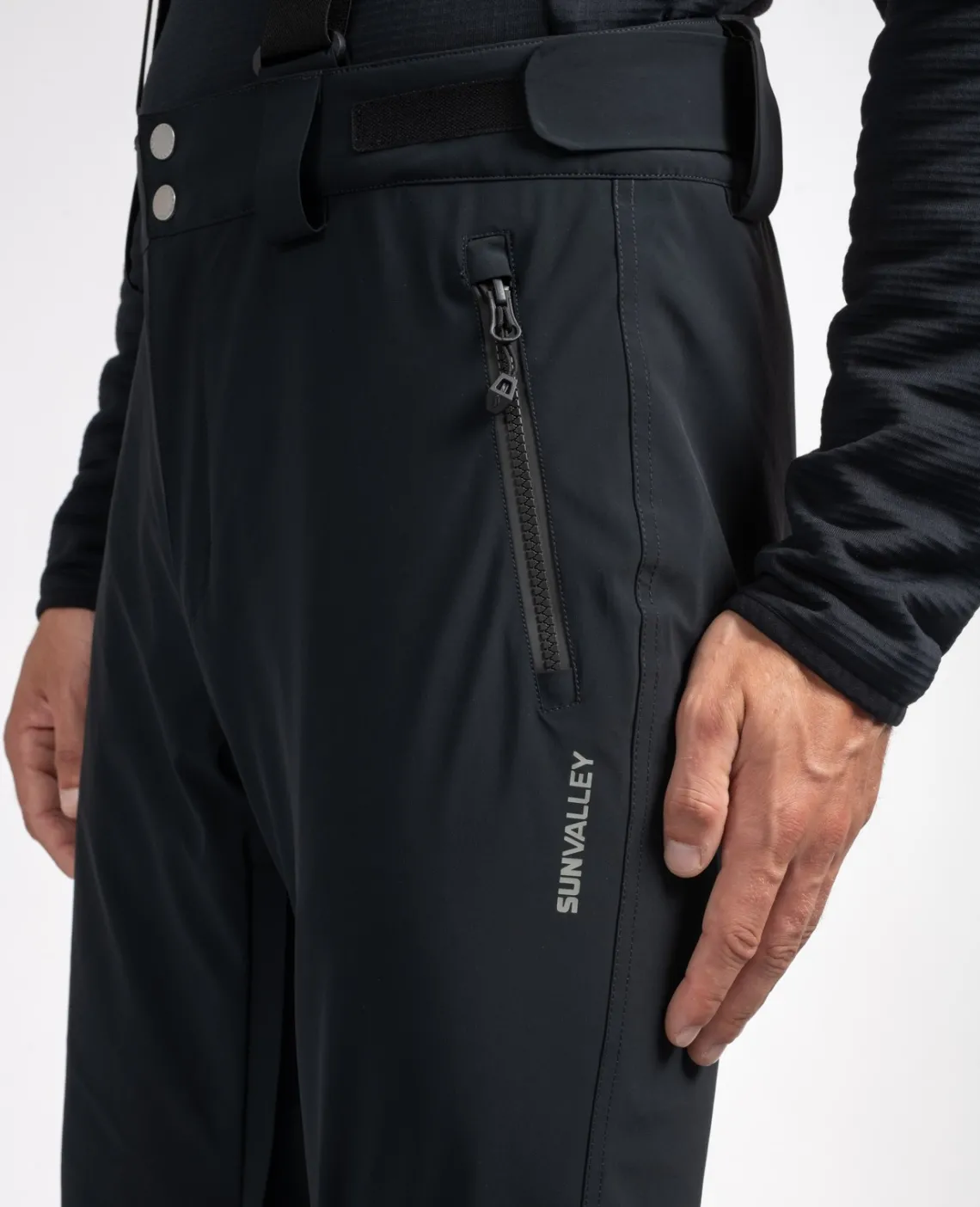 Shop Flight Homme Pantalons De Ski