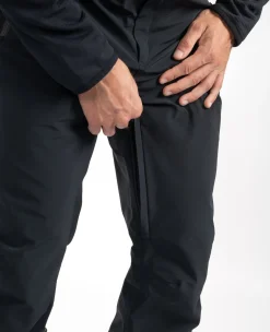 Shop Flight Homme Pantalons De Ski