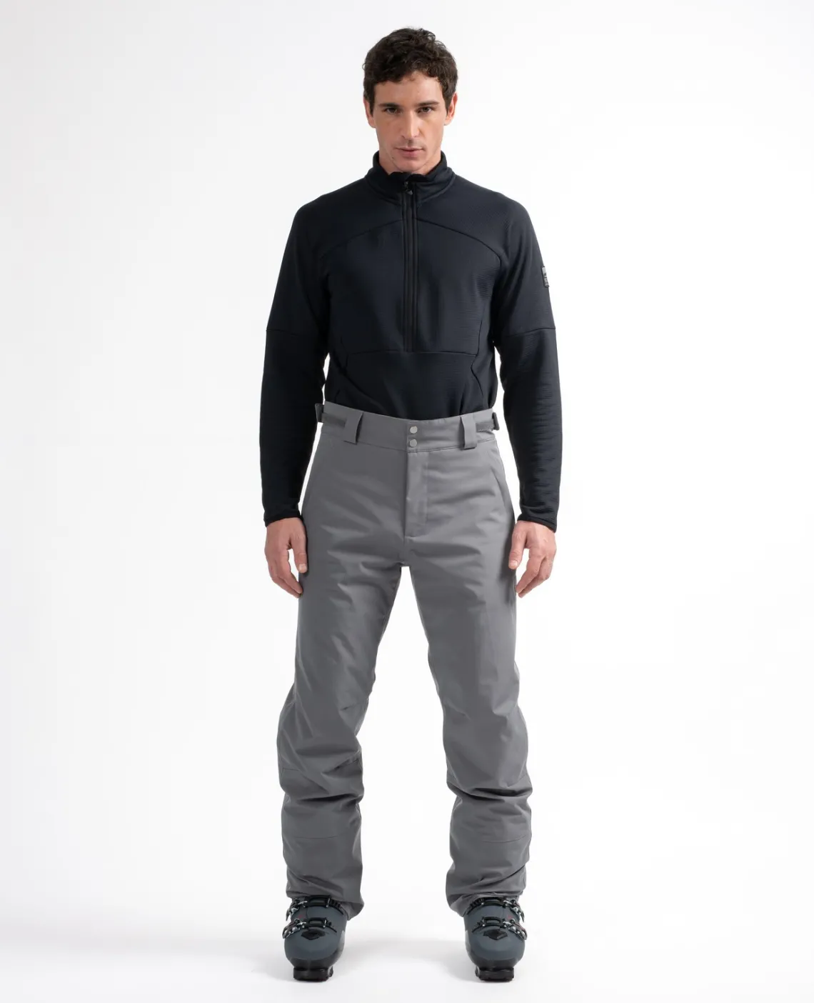 Cheap Folks Homme Pantalons De Ski