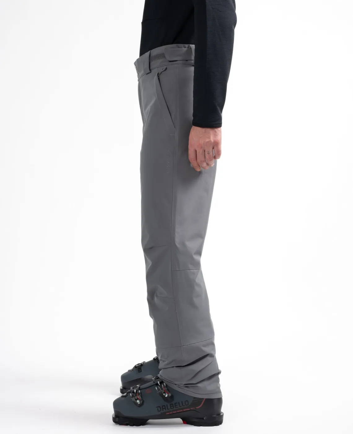 Cheap Folks Homme Pantalons De Ski
