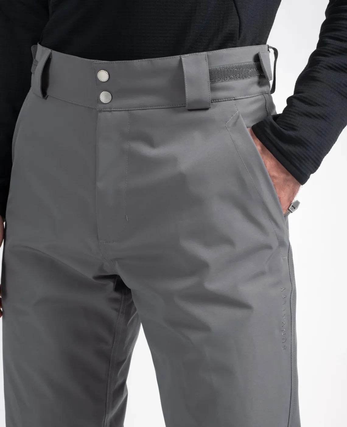 Cheap Folks Homme Pantalons De Ski