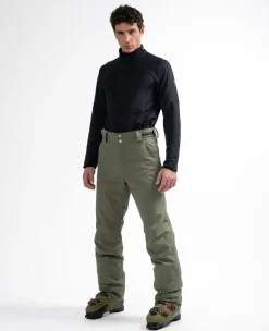 Fashion Folks Homme Pantalons De Ski