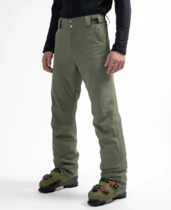 Fashion Folks Homme Pantalons De Ski