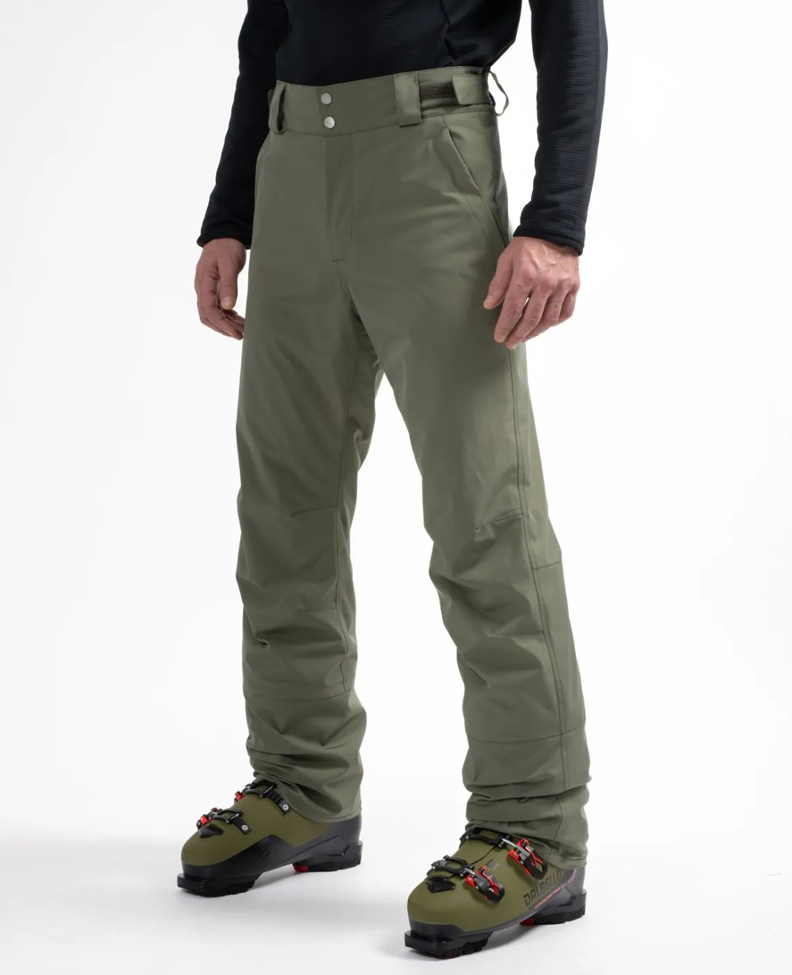 Fashion Folks Homme Pantalons De Ski