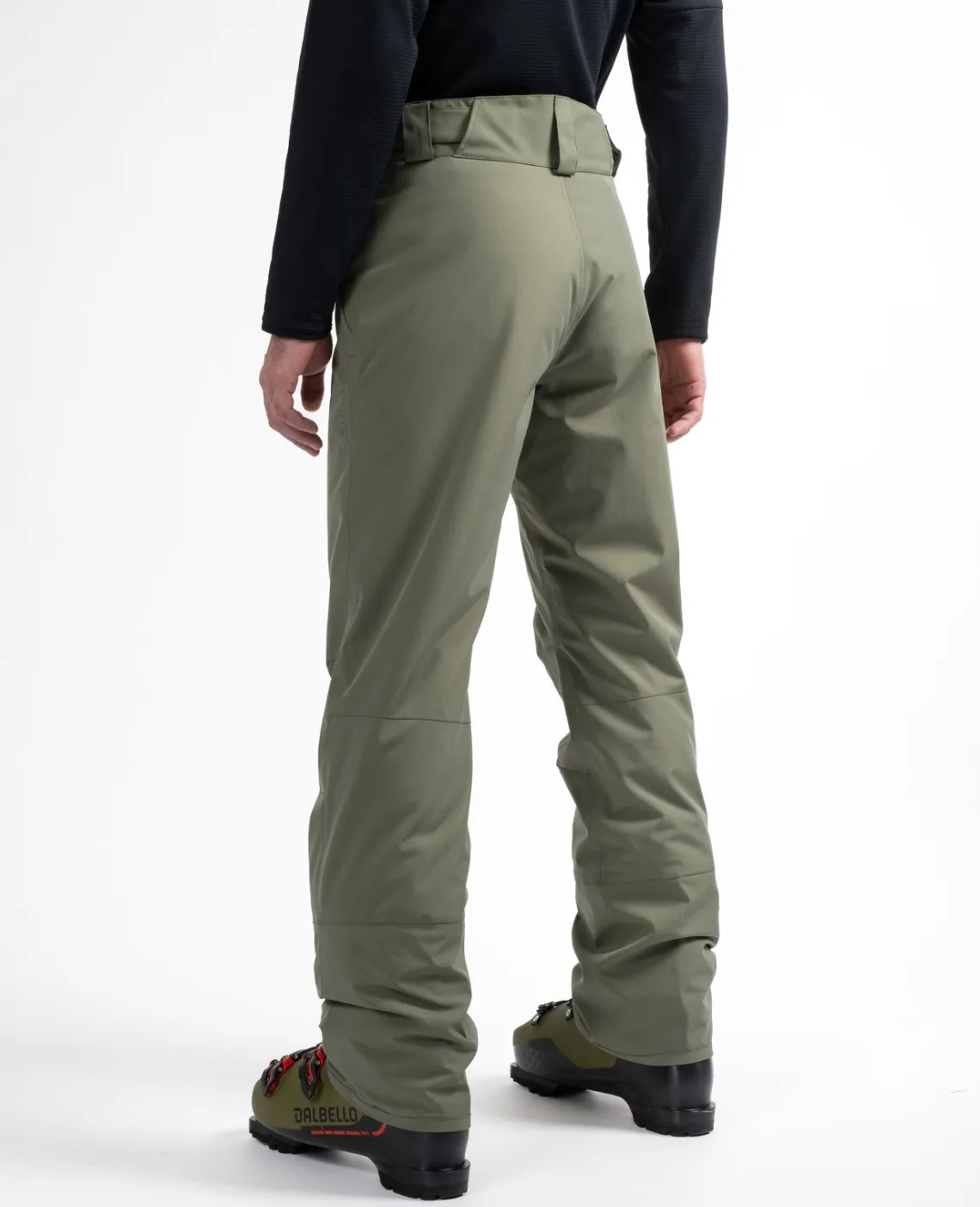 Fashion Folks Homme Pantalons De Ski
