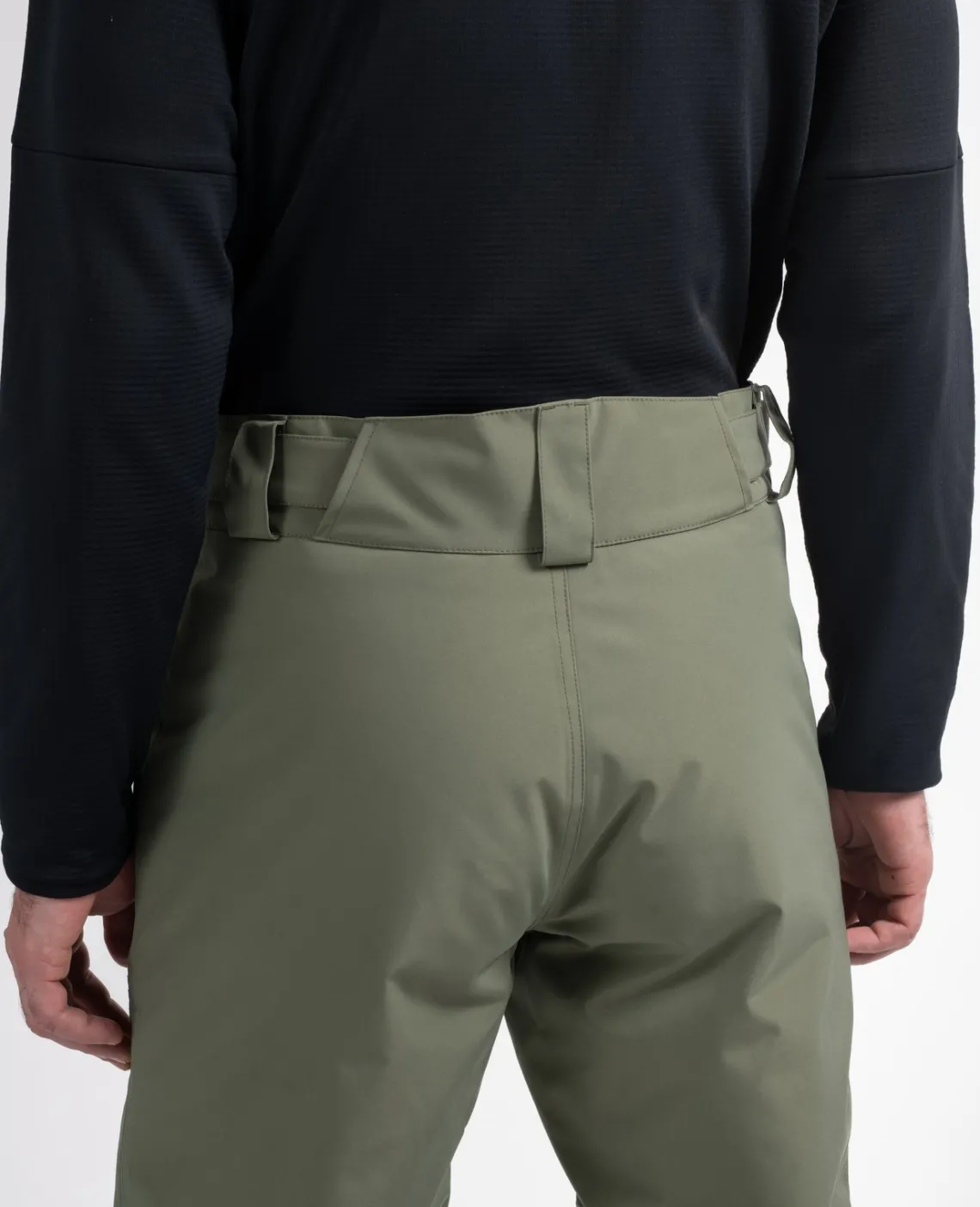 Fashion Folks Homme Pantalons De Ski