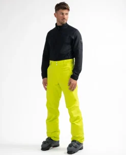 Hot Folks Homme Pantalons De Ski