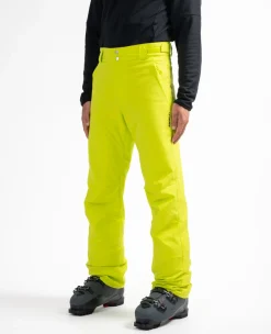 Hot Folks Homme Pantalons De Ski